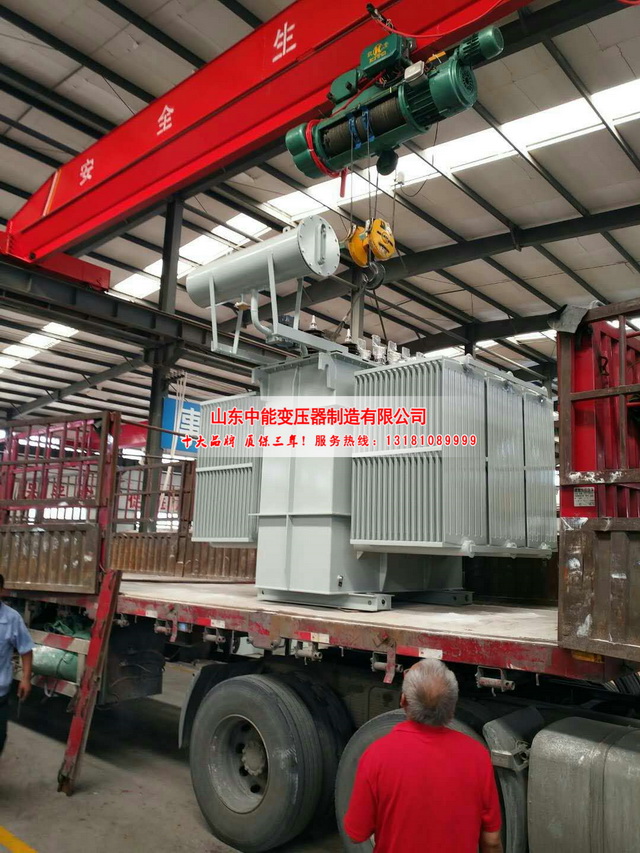 S11-4000KVA南华南华南华油浸式变压器 S11-4000KVA南华南华南华油浸式变压器
