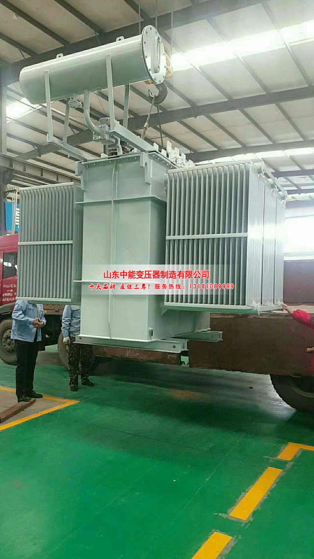 S11-4000KVA南华南华南华油浸式变压器 S11-4000KVA南华南华南华油浸式变压器