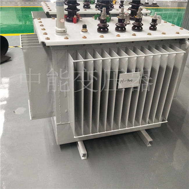 南华1600KVA油浸式变压器 S11系列